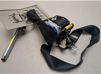  Ремень безопасности Mitsubishi Outlander 2012-2021 20546121 #1