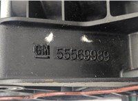  Коллектор впускной Opel Astra J 2010-2017 20546144 #2