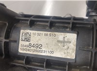  Коллектор впускной Opel Astra J 2010-2017 20546144 #5