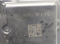  Заслонка дроссельная Opel Astra J 2010-2017 20546146 #3