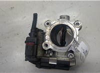 Заслонка дроссельная Opel Astra J 2010-2017 20546146 #4