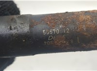 55570012 Форсунка топливная Opel Astra J 2010-2017 20546150 #3