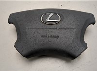  Подушка безопасности водителя Lexus LS430 UCF30 2000-2006 20546159 #1