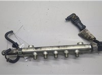 Рампа (рейка) топливная Opel Astra J 2010-2017 20546161 #4