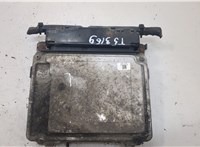 03G906021LR, 0281013260 Блок управления двигателем Volkswagen Passat 6 2005-2010 20546175 #2