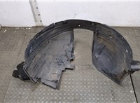  Защита арок (подкрылок) Nissan Qashqai 2006-2013 20546182 #1