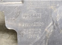  Защита арок (подкрылок) Nissan Qashqai 2006-2013 20546182 #4