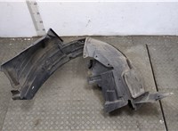  Защита арок (подкрылок) Nissan Qashqai 2006-2013 20546182 #5
