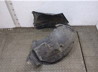  Защита арок (подкрылок) Nissan Qashqai 2006-2013 20546182 #6