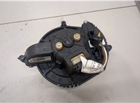  Двигатель отопителя (моторчик печки) Citroen C4 Grand Picasso 2006-2013 20546185 #2