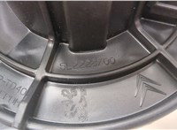  Двигатель отопителя (моторчик печки) Citroen C4 Grand Picasso 2006-2013 20546185 #6