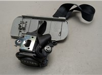  Ремень безопасности Nissan Qashqai 2006-2013 20546191 #1