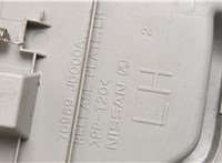  Ремень безопасности Nissan Qashqai 2006-2013 20546191 #2