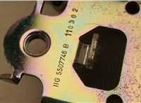  Ремень безопасности Nissan Qashqai 2006-2013 20546191 #3