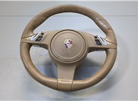  Руль Porsche Panamera 2009-2016 20546194 #1