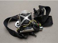 5J0857702BRAA Ремень безопасности Skoda Fabia 2007-2014 20546204 #1