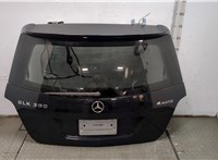  Стекло заднее Mercedes GLK X204 2008-2015 11472054 #4