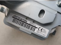  Подушка безопасности переднего пассажира Mitsubishi Outlander 2012-2021 20546213 #3