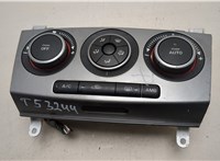  Переключатель отопителя (печки) Mazda 3 (BK) 2003-2009 20546231 #1