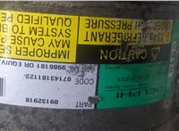  Компрессор кондиционера Opel Corsa C 2000-2006 20546254 #3