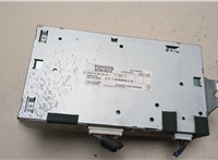  Блок управления радиоприемником Lexus LS430 UCF30 2000-2006 20546261 #1