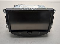 95333731 Магнитола Chevrolet Trax 2013-2016 20546269 #1