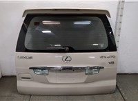  Крышка (дверь) багажника Lexus GX 2002-2009 20546278 #1