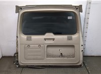  Крышка (дверь) багажника Lexus GX 2002-2009 20546278 #5