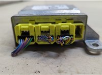  Блок управления подушками безопасности Ford Fiesta 2008-2013 20546281 #2