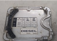  Лючок бензобака Volvo V70 2001-2008 20546285 #2
