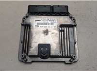 55485466, 0281031379 Блок управления двигателем Opel Insignia 2008-2017 20546291 #1