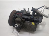 9810349980 Компрессор кондиционера Citroen Berlingo 2018-2024 20546292 #1