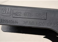  Кронштейн блока управления Opel Insignia 2008-2017 20546301 #3