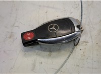  Ключ зажигания Mercedes GLK X204 2008-2015 20546302 #2