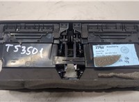  Дефлектор обдува салона Volkswagen Passat 7 2010-2015 Европа 20546308 #3