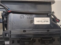  Дефлектор обдува салона Volkswagen Passat 7 2010-2015 Европа 20546308 #5