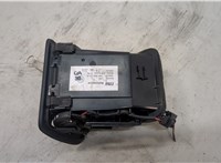  Дефлектор обдува салона Volkswagen Passat 7 2010-2015 Европа 20546311 #2