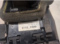  Дефлектор обдува салона Volkswagen Passat 7 2010-2015 Европа 20546311 #4