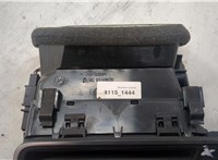  Дефлектор обдува салона Volkswagen Passat 7 2010-2015 Европа 20546316 #3