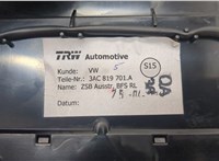  Дефлектор обдува салона Volkswagen Passat 7 2010-2015 Европа 20546316 #4