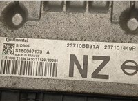 23710BB31A, S180067173 Блок управления двигателем Nissan Qashqai 2006-2013 20546323 #5