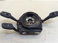  Переключатель поворотов и дворников (стрекоза) BMW 3 E90, E91, E92, E93 2005-2012 20546332 #1