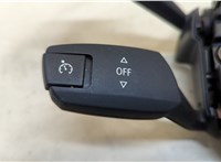  Переключатель поворотов и дворников (стрекоза) BMW 3 E90, E91, E92, E93 2005-2012 20546332 #7