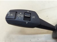  Переключатель поворотов и дворников (стрекоза) BMW 3 E90, E91, E92, E93 2005-2012 20546332 #8