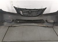  Решетка радиатора Honda Odyssey 2004-2008 11472104 #4