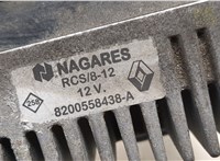  Реле накала Nissan Qashqai 2006-2013 20546336 #4