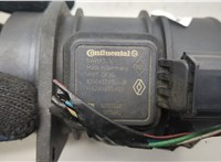  Измеритель потока воздуха (расходомер) Nissan Qashqai 2006-2013 20546342 #6