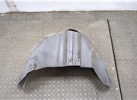  Защита арок (подкрылок) Skoda Fabia 2007-2014 20546365 #3