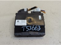 9439011 Блок управления климат-контролем BMW X3 G01 2017-2024 20546375 #1