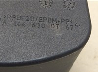  Лючок бензобака Mercedes ML W164 2005-2011 20546384 #3